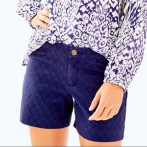 Lilly Pulitzer Kelly Shorts